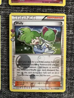 Pokemon Generations - Radiant Collection - Great Condition - Jirachi- Altari - Image 5