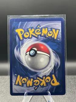 Squirtle 63/102 - Shadowless - Base Set - Pokemon TCG Lightly Played - A4 - Image 2