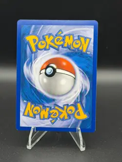 Yanmega 5/17 Rare POP Series 8 Pokemon Holo Lightly Played - Image 2