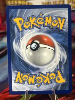 Pokemon - Ambipom - 107/094 - ME02: Phantasmal Flames - Holo - Illustration R NM - Image 2