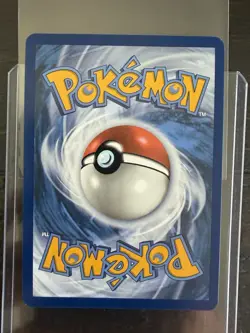 Pokemon Mew ex 053 SVP Scarlet & Violet Promo Holo Basic 180 HP Ability Restart - Image 3