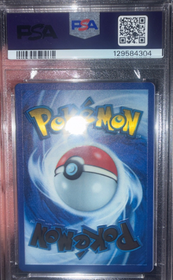 Pokemon TCG PSA 10 GEM MINT 2023 Metal 151 Ultra-Premium Collection MEW EX #205 - Image 2