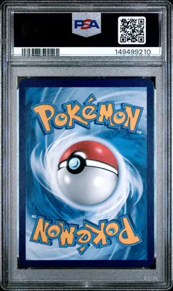 PSA 9 Pokemon Chinese Prize Turn CSV4C 158/129 Maushold ex SAR FA Exclusive - Image 2