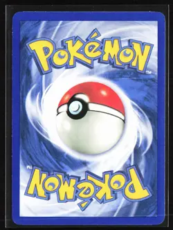 1999 Classic - Jungle Nidoqueen Stage 2/Rare #23 - Image 2