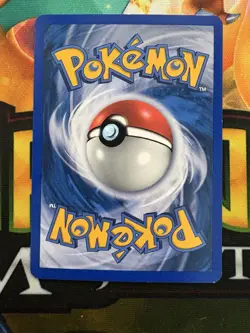 2006 POKEMON TCG CHARMANDER 49/100 EX CRYSTAL GUARDIANS DELTA RH 50 HP - Image 2