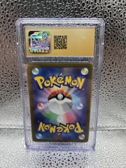 Pokemon Keldeo #179 VSTAR Universe Japanese Art Rare CGC Pristine 10 - Image 2