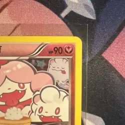 Pokemon TCG Slurpuff Generations Radiant Collection RC20/RC32 Holo NM - Image 3