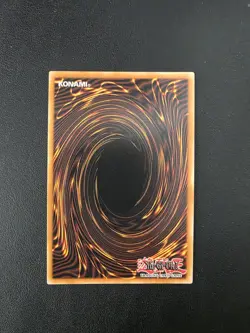YuGiOh Forbidden Crown BPRO-EN067 Burst Protocol 1st Edition - Image 2