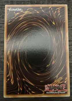 Yu-Gi-Oh! - Solemn Accusation - BLZD-EN079 - Secret Rare - 1st Edition NM/M - Image 2