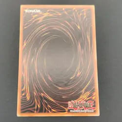 Yu-Gi-Oh! Karte - LOB-G007 Silberfang aus Legend of Blue Eyes - 1 Auflage - Image 3