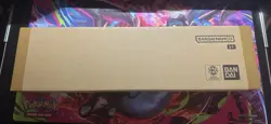 ONE PIECE CARD GAME English Version 1st Anniversary Set Sealed - Image 1