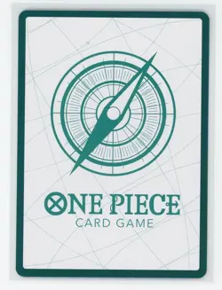 Japanese One Piece - DON!! Card Big Mom - Textured Foil PRB-01 - Image 2