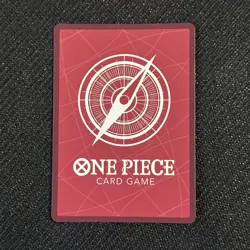 One Piece Eustass Captain Kid ST10-003 Leader English NM Starter Deck Foil - Image 2