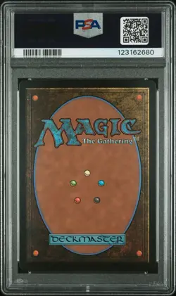 PSA 10 Buster Sword 0351 Woodblock Borderless Foil Final Fantasy MTG Japanese - Image 2