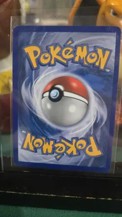 FLAREON Lv.38 ( 19/111 ) Rising Rivals Reverse Holo Rare 2009 Pokemon/ Nintendo - Image 4