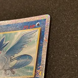 Pokemon 2002 Legendary Collection Articuno #2/110 Reverse Holo Rare - Image 4