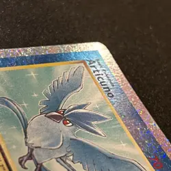 Pokemon 2002 Legendary Collection Articuno #2/110 Reverse Holo Rare - Image 5