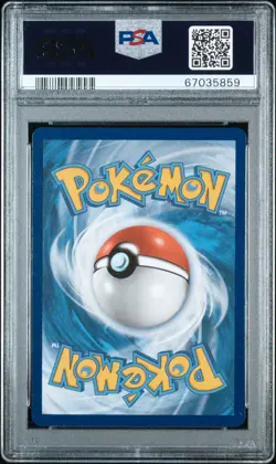 Pokemon TCG Galarian Moltres V 177/198 Chilling Reign PSA 9 Alternate Art - Image 2