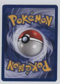 Snorlax German Pokemon Jungle #27 1999 - Image 2