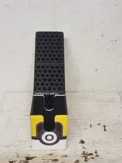 Pokemon TCG Ultra Pro Alcove Flip Deck Box Ultra Ball Design Trading Card Case - Image 5