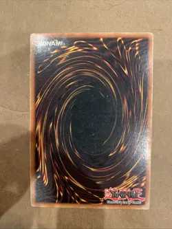 Dark Magician Girl RDS-ENSE2 Limited Edition Ultra Rare YuGiOh - Image 2