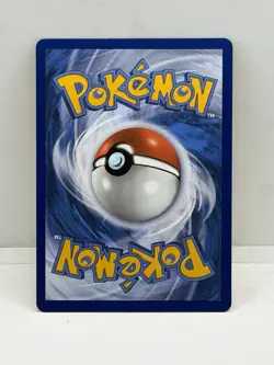 Birthday Pikachu Celebrations Classic Collection Pokemon Card 24 2021 Holo - Image 2