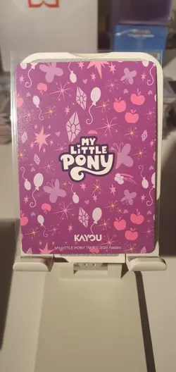 DISCORD MOON EDITION 3 LSR CARDS MLPME03-LSR-024L4 ENGLISH 1ST EDITION MLP - Image 2