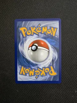 2026 Pokemon Day Box Pikachu Cosmos Holo Promo Card - Image 3