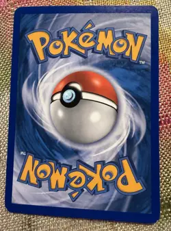 Pokemon Pikachu TCG Holo Card 2006 13/17 Series - Image 2