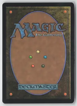 Great Furnace (MRD) LP Foil 282/306 The List Reprints Magic: The Gathering - Image 2