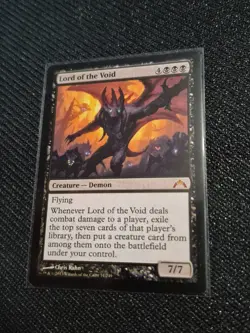MTG Lord of the Void #71 GTC Gatecrash Normal M/NM! - Image 1