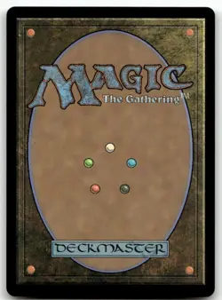 Preposterous Proportions #109 (Foil) (NM) Foundations FDN Magic MTG - Image 2