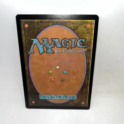 The Reality Chip 74 Rare Kamigawa: Neon Dynasty Magic: The Gathering LP - Image 2
