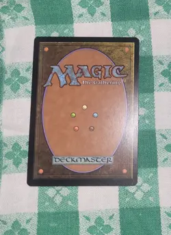 Magic The Gathering, Thada Adel, Acquisitor from 2010, #40 - Image 2