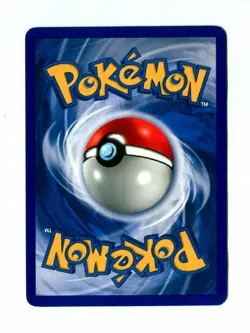 Vintage 2000 First Edition BROCK'S GOLBAT Pokemon Card 39/132 (Gym Heroes Set) - Image 2