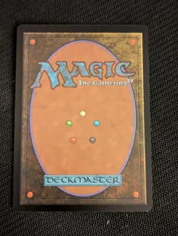 MTG Deflecting Palm SHOWCASE Mystical Archive - NM - Secrets of Strixhaven - Image 2