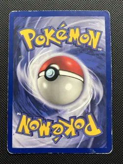 Pokemon Mewtwo TCG Black Star Promos 3 Regular Promo - Image 2