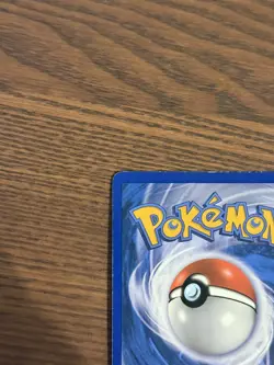 Pokemon Pikachu 115/114 Pokemon Secret Rare Holo Black & White Lightly Played - Image 3