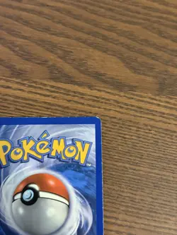 Pokemon Pikachu 115/114 Pokemon Secret Rare Holo Black & White Lightly Played - Image 4