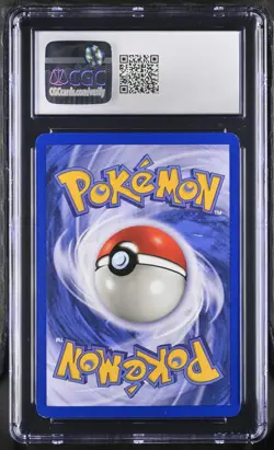Dragonite 4/62 Fossil Holo (CGC 9) Pokemon - Image 2