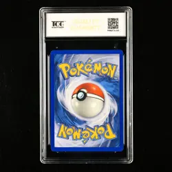 TQG 9.5 Mint+ 2006 Pokemon ENG Strange Cave #EX-LM 77/92 U - Image 2