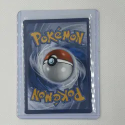 Pokemon Alakazam EX TCG Scarlet Violet-151 Holo Ultra Rare Card 188/165 - Image 2