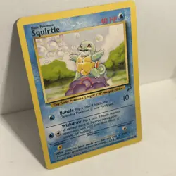 POKEMON TCG 93/130 - Base Set 2 - Common - Pokemon Card - MINT - WotC - Image 2