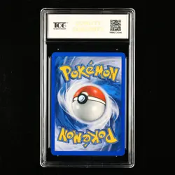 TQG 9.5 Mint+ 2006 Pokemon ENG Wobbuffet #EX-LM 28/92 R - Image 2