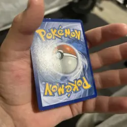 Pokemon TCG Magikarp Wailord GX Tag Team SM166 - Image 5