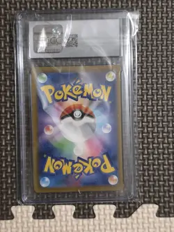Pokemon Ascended Heroes Riolu Tin, Phantasmal Flames Packs + CGC 10 Scyther 🔥 - Image 3