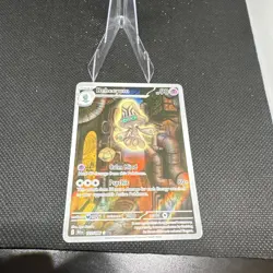 Pokemon TCG Beheeyem Black Bolt 121/086 SV Sv: Black Bolt - Image 2