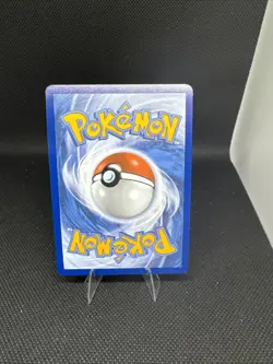 Pokemon TCG Beheeyem Black Bolt 121/086 SV Sv: Black Bolt - Image 3