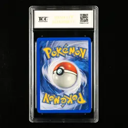 TQG 9.5 Mint+ 2006 Pokemon ENG Gorebyss #EX-LM 17/92 R - Image 2
