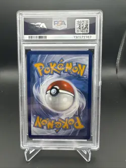 Pokemon 2023 Glaceon VSTAR GG40/GG70 Full Art Crown Zenith GEM MINT PSA 10 - Image 2